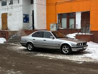 BMW 525 1995 годаүшін2 300 000 тг. в Костанай