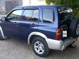 Suzuki Escudo 1998 года за 2 900 000 тг. в Усть-Каменогорск – фото 2