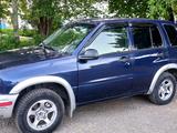 Suzuki Escudo 1998 года за 2 900 000 тг. в Усть-Каменогорск