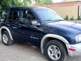 Suzuki Escudo 1998 года за 2 900 000 тг. в Усть-Каменогорск – фото 3