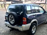 Suzuki Escudo 1998 года за 2 900 000 тг. в Усть-Каменогорск – фото 4