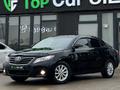 Toyota Camry 2010 годаfor6 900 000 тг. в Актау