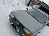 Audi 80 1990 года за 900 000 тг. в Смирново – фото 2