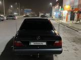 Mercedes-Benz E 200 1993 годаүшін1 800 000 тг. в Кызылорда – фото 3