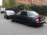 ВАЗ (Lada) Priora 2170 2011 года за 1 600 000 тг. в Астана