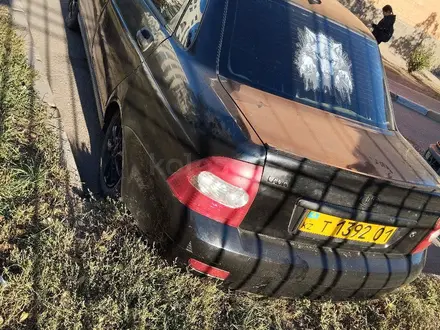 ВАЗ (Lada) Priora 2170 2011 года за 1 600 000 тг. в Астана – фото 2