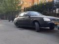 ВАЗ (Lada) Priora 2170 2011 годаүшін1 600 000 тг. в Астана – фото 5