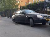 ВАЗ (Lada) Priora 2170 2011 года за 1 600 000 тг. в Астана – фото 5