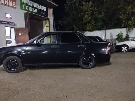 ВАЗ (Lada) Priora 2170 2011 года за 1 600 000 тг. в Астана – фото 8