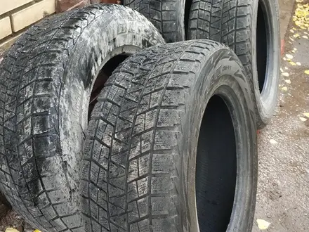 Зимние шины 285/60R18 за 25 000 тг. в Астана – фото 3