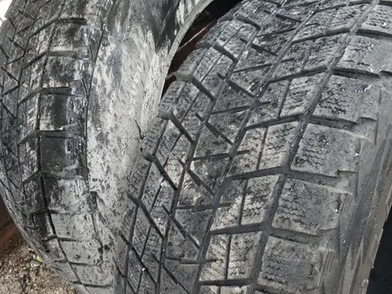 Зимние шины 285/60R18 за 25 000 тг. в Астана – фото 4