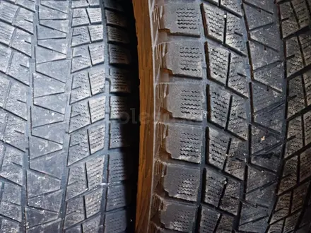 Зимние шины 285/60R18 за 25 000 тг. в Астана – фото 6