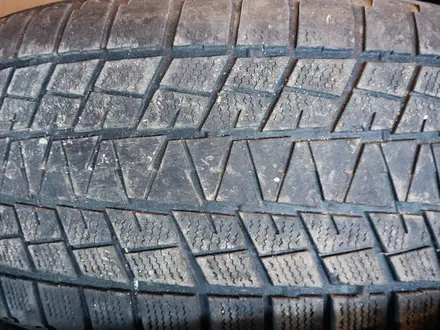 Зимние шины 285/60R18 за 25 000 тг. в Астана – фото 8