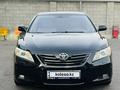 Toyota Camry 2008 года за 6 700 000 тг. в Алматы – фото 2