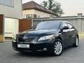 Toyota Camry 2008 года за 6 700 000 тг. в Алматы – фото 4