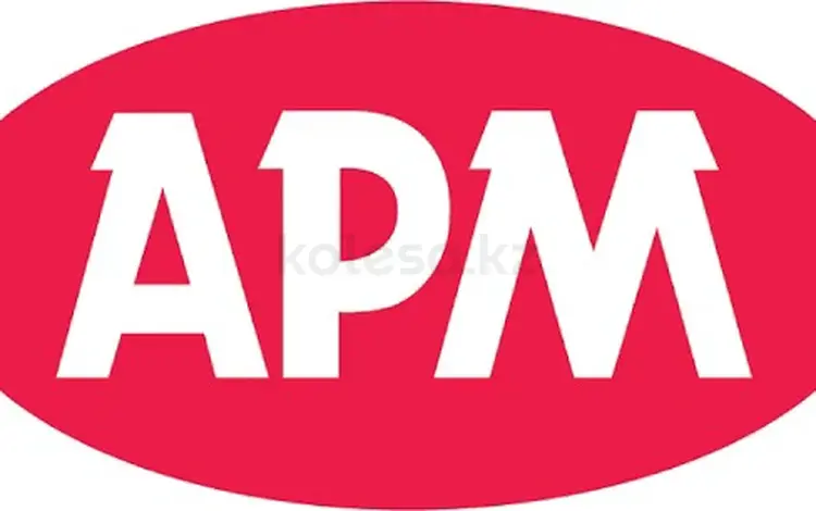 APM Auto Parts Malaysia в Алматы