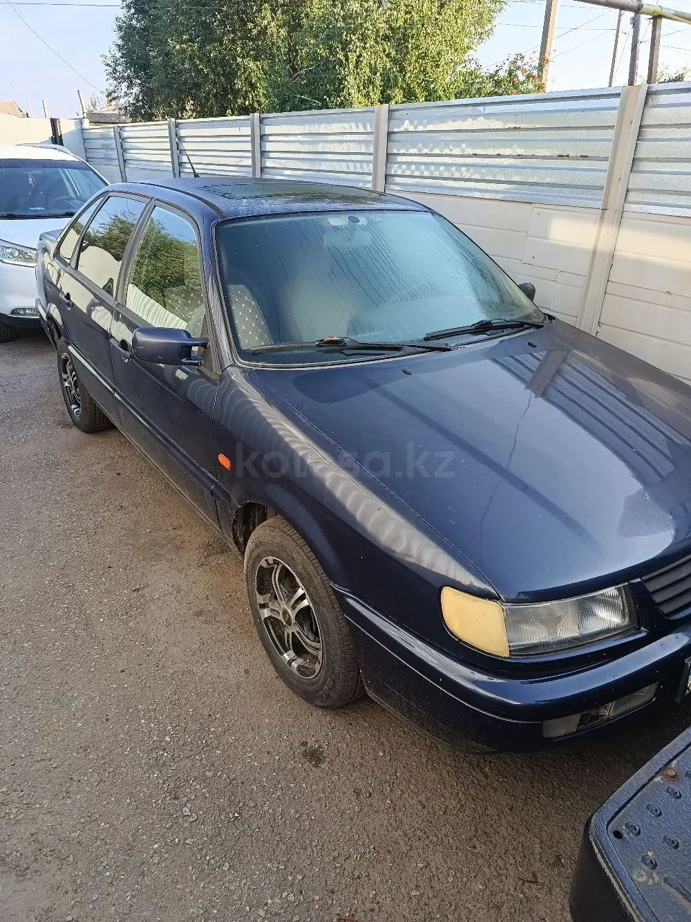 Volkswagen Passat, 1994