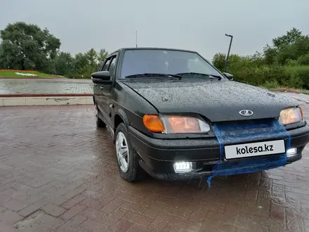 ВАЗ (Lada) 2114 2009 года за 1 200 000 тг. в Актобе – фото 2