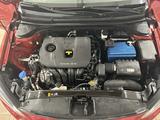 Hyundai Elantra 2018 годаүшін5 500 000 тг. в Астана – фото 4