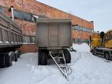 МАЗ  Прицеп самосвальный 2013 годаүшін8 500 000 тг. в Костанай – фото 4