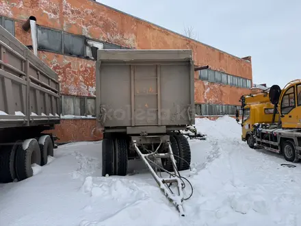МАЗ  Прицеп самосвальный 2013 года за 8 500 000 тг. в Костанай – фото 4
