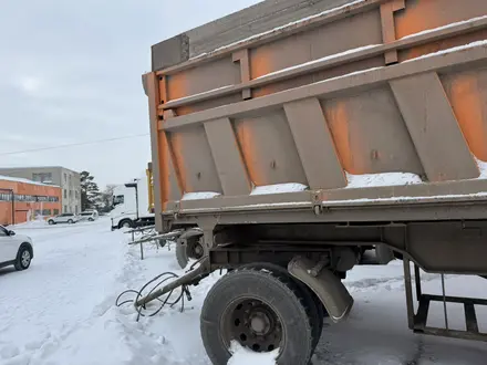 МАЗ  Прицеп самосвальный 2013 года за 8 500 000 тг. в Костанай