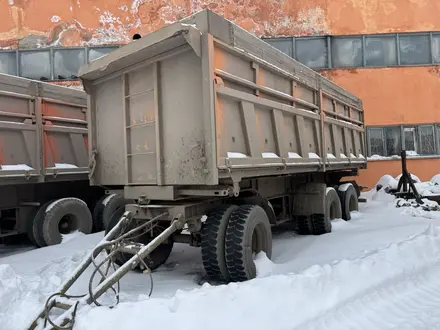 МАЗ  Прицеп самосвальный 2013 года за 8 500 000 тг. в Костанай – фото 3