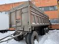 МАЗ  Прицеп самосвальный 2013 года за 8 500 000 тг. в Костанай – фото 6