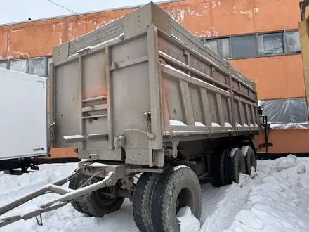 МАЗ  Прицеп самосвальный 2013 года за 8 500 000 тг. в Костанай – фото 6