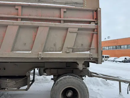 МАЗ  Прицеп самосвальный 2013 года за 8 500 000 тг. в Костанай – фото 7