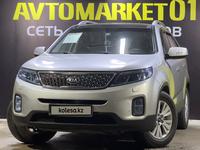 Kia Sorento 2014 годаүшін10 250 000 тг. в Астана