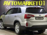 Kia Sorento 2014 года за 10 750 000 тг. в Астана – фото 4