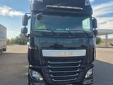 DAF  XF 2017 годаүшін29 500 000 тг. в Алматы