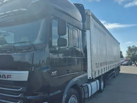 DAF  XF 2017 года за 29 500 000 тг. в Алматы – фото 3