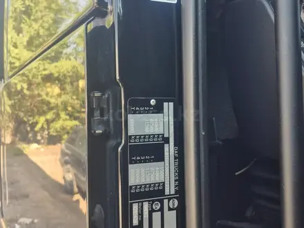 DAF  XF 2017 года за 29 500 000 тг. в Алматы – фото 20