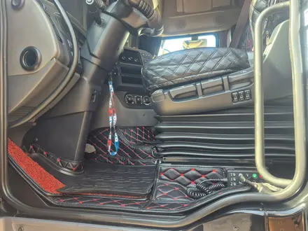 DAF  XF 2017 года за 29 500 000 тг. в Алматы – фото 22