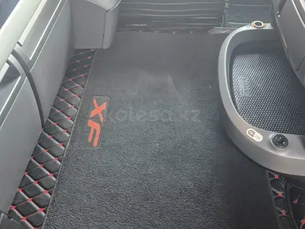 DAF  XF 2017 года за 29 500 000 тг. в Алматы – фото 26