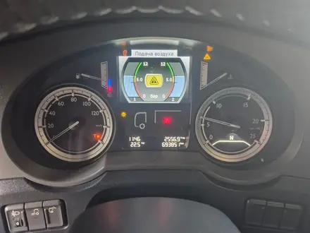 DAF  XF 2017 года за 29 500 000 тг. в Алматы – фото 29