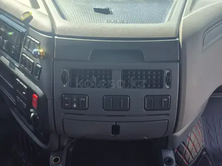 DAF  XF 2017 года за 29 500 000 тг. в Алматы – фото 31