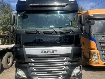 DAF  XF 2017 года за 29 500 000 тг. в Алматы – фото 2
