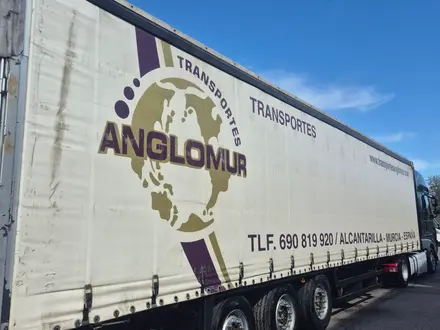DAF  XF 2017 года за 29 500 000 тг. в Алматы – фото 6
