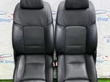 Топовые Сидения комфорт от bmw F01-02 с ломающейся спинкой за 700 000 тг. в Шымкент – фото 2