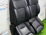 Топовые Сидения комфорт от bmw F01-02 с ломающейся спинкой за 700 000 тг. в Шымкент – фото 3