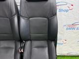 Топовые Сидения комфорт от bmw F01-02 с ломающейся спинкой за 700 000 тг. в Шымкент – фото 4