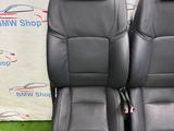 Топовые Сидения комфорт от bmw F01-02 с ломающейся спинкой за 700 000 тг. в Шымкент – фото 5