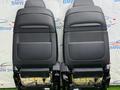 Топовые Сидения комфорт от bmw F01-02, F10 с ломающейся спинкой за 750 000 тг. в Шымкент – фото 12