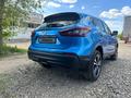 Nissan Qashqai 2022 года за 14 500 000 тг. в Актобе – фото 2