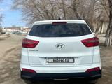Hyundai Creta 2017 годаүшін8 100 000 тг. в Семей – фото 4
