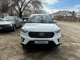 Hyundai Creta 2017 года за 8 100 000 тг. в Семей
