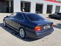 BMW 530 2002 годаүшін5 500 000 тг. в Актобе – фото 2